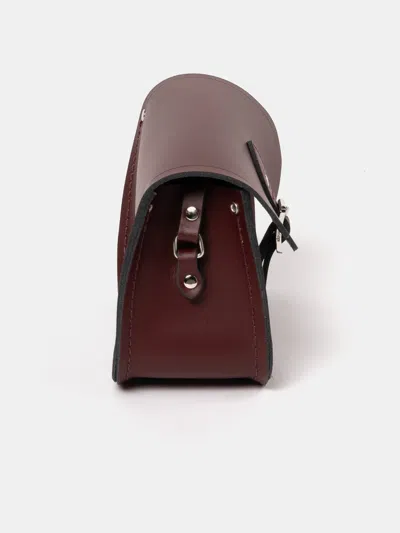 Cambridge Satchel The Mini One Buckle