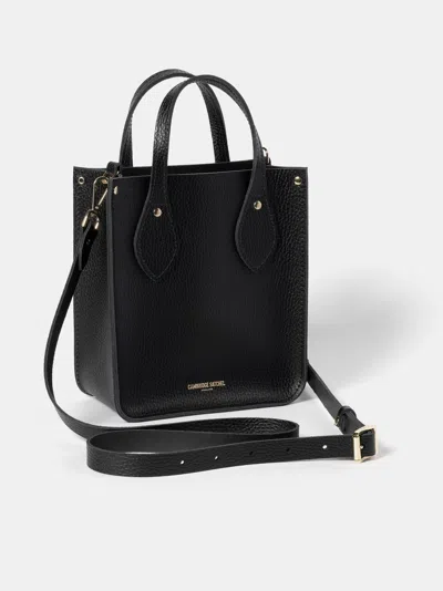 Cambridge Satchel The Mini Tote