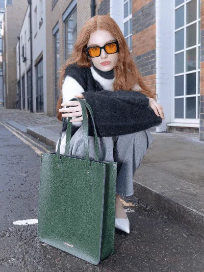 Cambridge Satchel The Tote