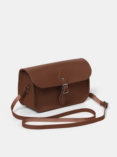 Cambridge Satchel The Mini One Buckle