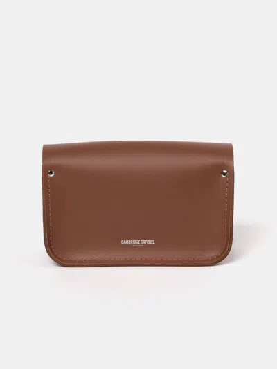 Cambridge Satchel The Mini One Buckle