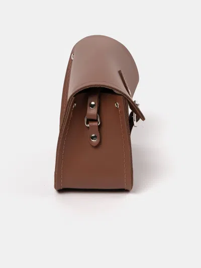 Cambridge Satchel The Mini One Buckle