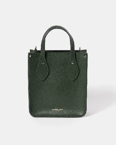 CAMBRIDGE SATCHEL THE MINI TOTE 