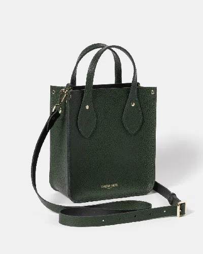 Cambridge Satchel The Mini Tote