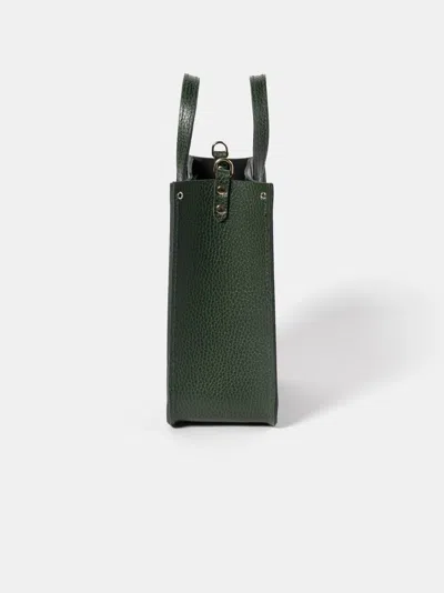 Cambridge Satchel The Mini Tote