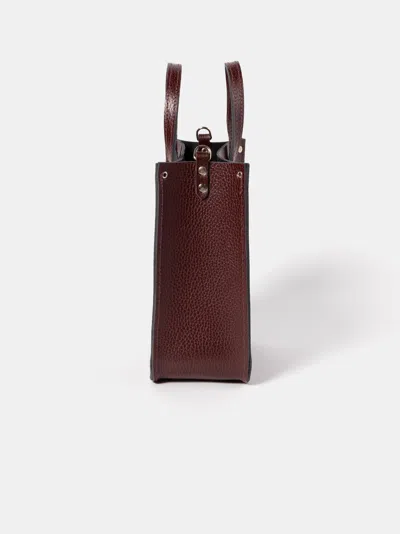 Cambridge Satchel The Mini Tote