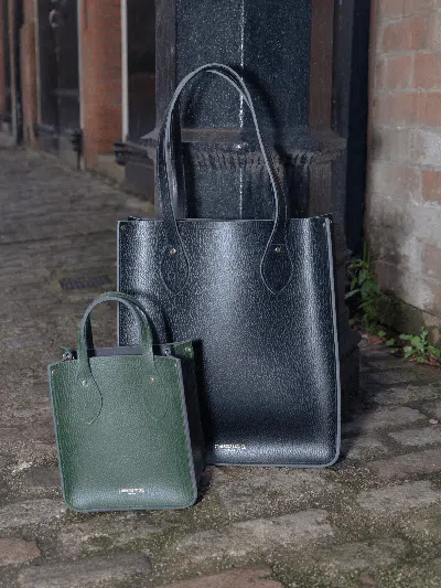 Cambridge Satchel The Tote