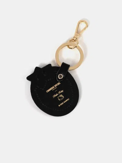 Cambridge Satchel The Hello Kitty Strawberry Keyring