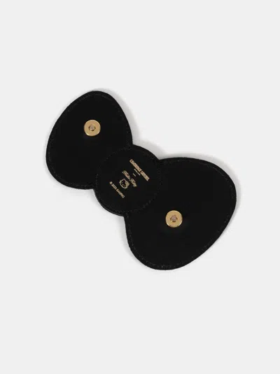 Cambridge Satchel The Hello Kitty Detachable Bow