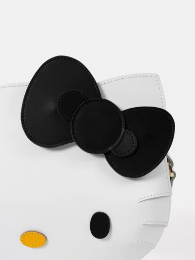 Cambridge Satchel The Hello Kitty Detachable Bow