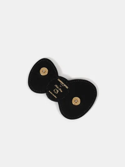 Cambridge Satchel The Mini Hello Kitty Detachable Bow