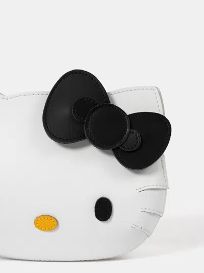 Cambridge Satchel The Mini Hello Kitty Detachable Bow