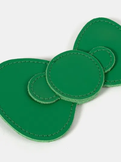 Cambridge Satchel The Mini Hello Kitty Detachable Bow