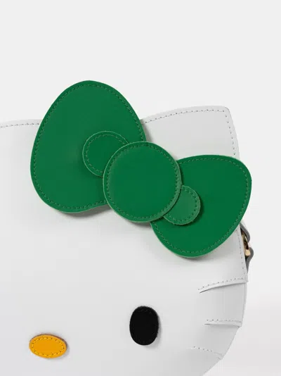 Cambridge Satchel The Hello Kitty Detachable Bow