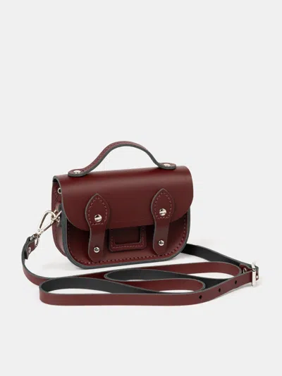 Cambridge Satchel The Micro Satchel