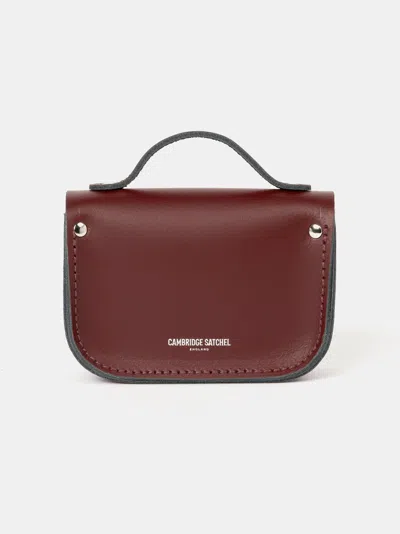 Cambridge Satchel The Micro Satchel