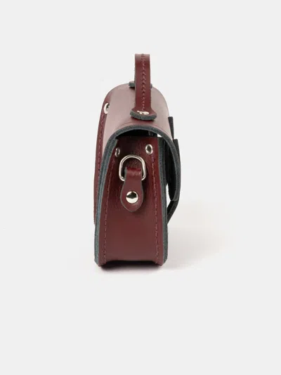 Cambridge Satchel The Micro Satchel