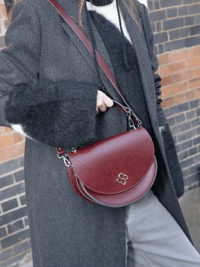 Cambridge Satchel The Kate