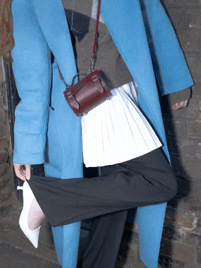 Cambridge Satchel The Micro Bowls Bag