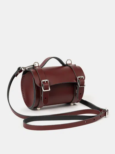 Cambridge Satchel The Micro Bowls Bag