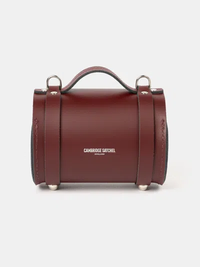 Shop Cambridge Satchel The Micro Bowls Bag