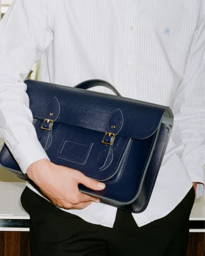 Cambridge Satchel The 15 Inch Batchel