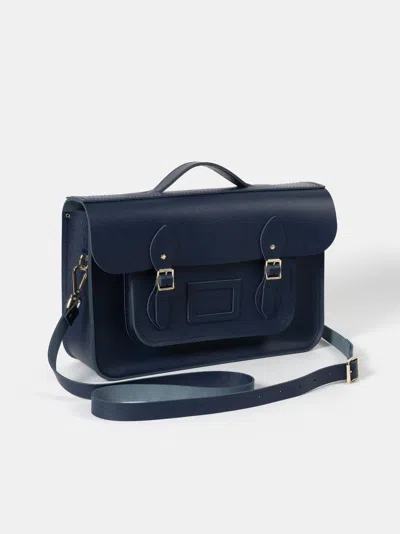 Cambridge Satchel The 15 Inch Batchel