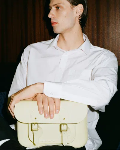 Cambridge Satchel The 11 Inch Satchel