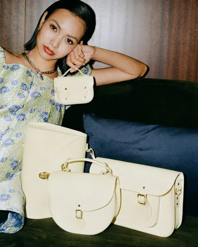 Cambridge Satchel The 11 Inch Satchel