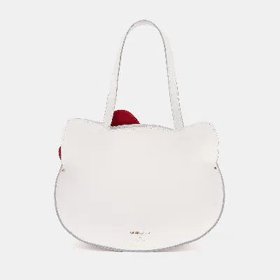 Cambridge Satchel The Hello Kitty Face Tote