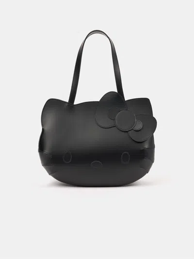 Cambridge Satchel The Hello Kitty Face Tote