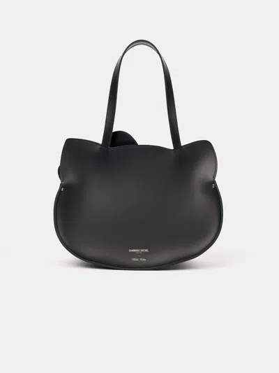 Cambridge Satchel The Hello Kitty Face Tote