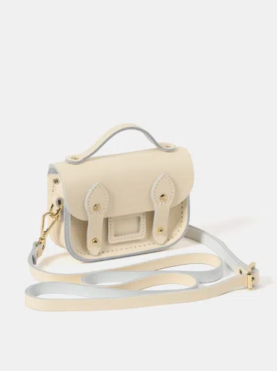 Cambridge Satchel The Micro Satchel