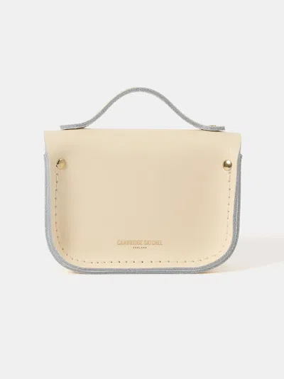 Cambridge Satchel The Micro Satchel