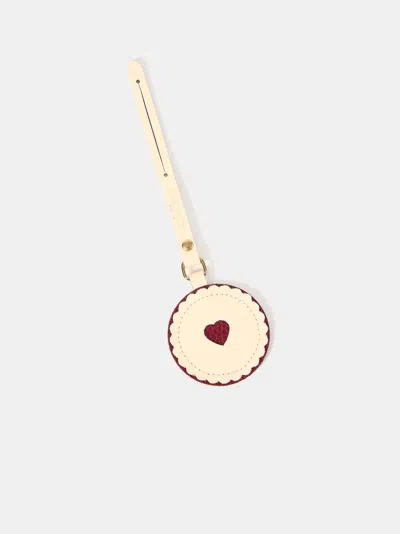 CAMBRIDGE SATCHEL THE BISCUIT CHARM 