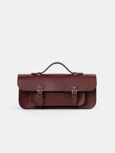 Cambridge Satchel The Long Satchel