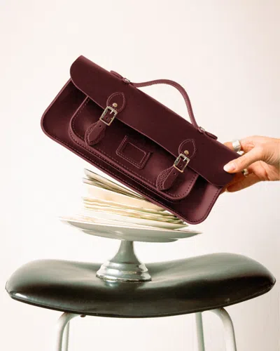 Cambridge Satchel The Long Satchel