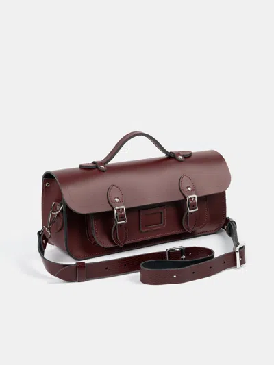 Cambridge Satchel The Long Satchel