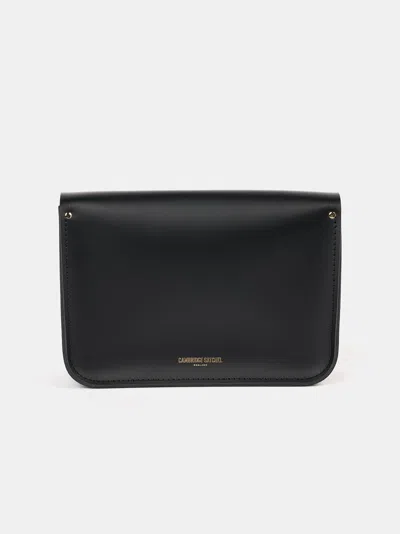 Cambridge Satchel The Twist Lock Satchel