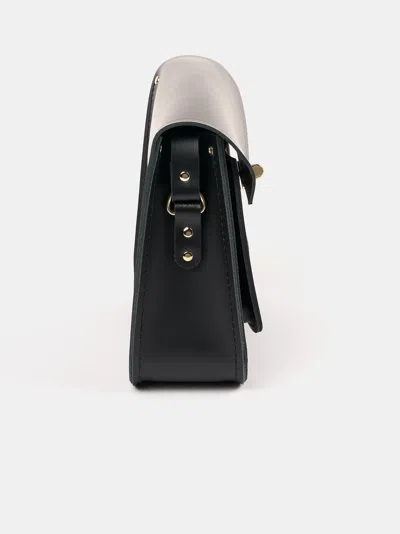 Cambridge Satchel The Twist Lock Satchel