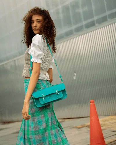 Cambridge Satchel The Long Satchel
