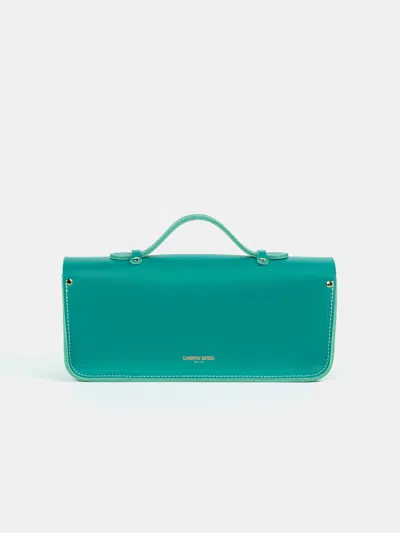 Cambridge Satchel The Long Satchel