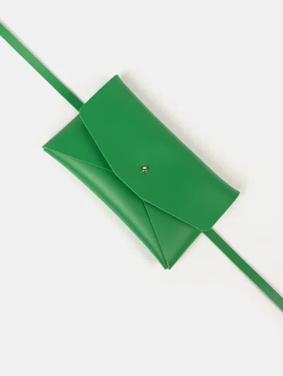 Cambridge Satchel The Envelope Crossbody Bag