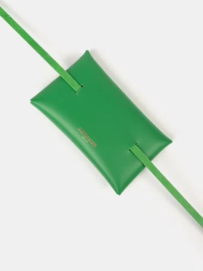 Cambridge Satchel The Envelope Crossbody Bag