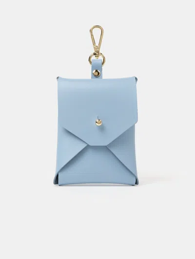 CAMBRIDGE SATCHEL THE CLIP-ON POUCH 