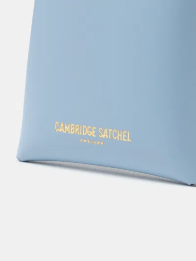 Cambridge Satchel The Clip-on Pouch