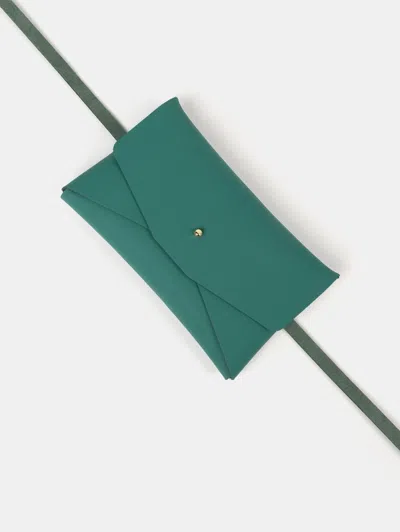 Cambridge Satchel The Envelope Crossbody Bag
