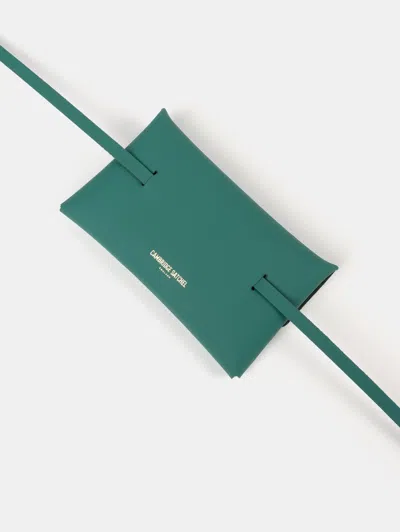 Cambridge Satchel The Envelope Crossbody Bag