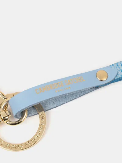 Cambridge Satchel The Lanyard
