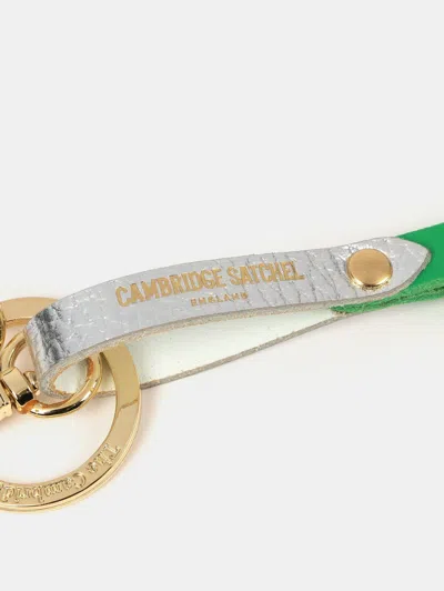 Cambridge Satchel The Lanyard
